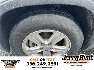 Used 2020 Chevrolet Trax LS w/ Tint and Cruise Package image 1