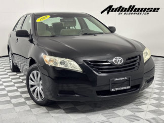 Used 2009 Toyota Camry LE image 1
