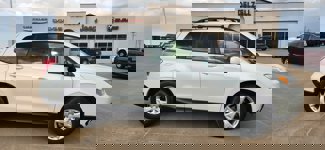 Used 2015 Subaru Forester 2.5i Premium image 1