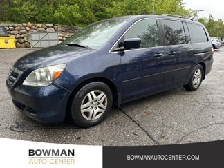Used 2006 Honda Odyssey EX image 1