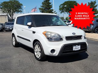 Used 2013 Kia Soul + image 1