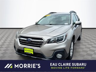 Used 2019 Subaru Outback 2.5i Premium image 1