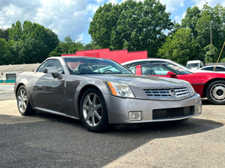 Used 2004 Cadillac XLR image 1