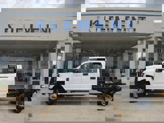 Used 2021 Ford F350 XL w/ Power Equipment Group image 1