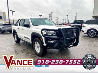 Used 2024 Nissan Frontier SV w/ Hardbody Edition image 1