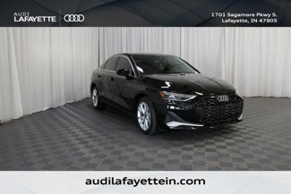 Used 2025 Audi A3 2.0T Premium image 1
