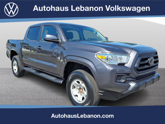 Used 2022 Toyota Tacoma SR image 1