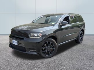Used 2020 Dodge Durango GT image 1