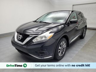 Used 2017 Nissan Murano S image 1