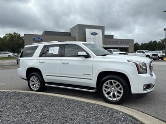 Used 2017 GMC Yukon SLT w/ Open Road Package image 1