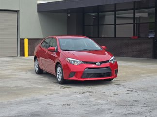 Used 2015 Toyota Corolla LE image 1