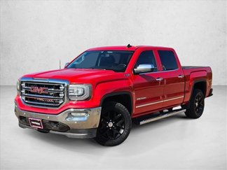 Used 2016 GMC Sierra 1500 SLT w/ SLT Premium Package video 1