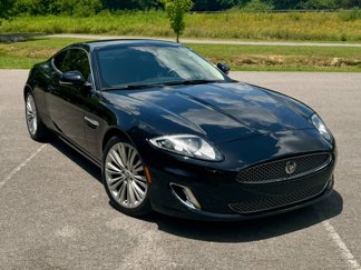 Used 2012 Jaguar XK Coupe image 1