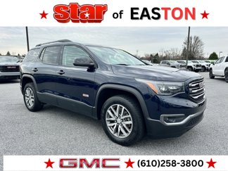 Used 2017 GMC Acadia SLE w/ Driver Alert Package I image 1