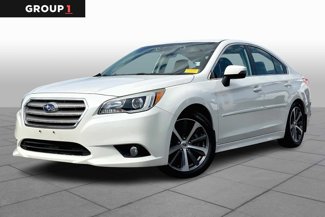 Used 2017 Subaru Legacy 3.6R Limited image 1