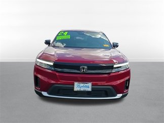 Used 2024 Honda Prologue EX video 2