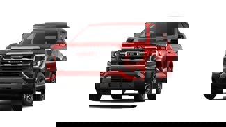 New 2025 GMC Terrain Elevation image 1