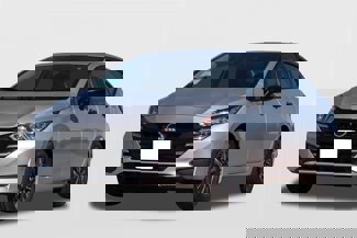 New 2024 Nissan Versa S w/ S Plus Package image 1