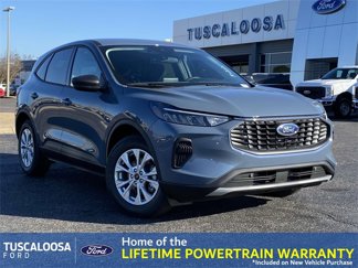 New 2025 Ford Escape Active image 1