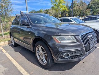 Used 2016 Audi Q5 3.0T Premium Plus video 1