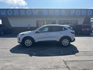 New 2025 Ford Escape Active image 1