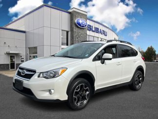 Used 2014 Subaru Crosstrek 2.0i Limited image 1