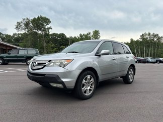 Used 2007 Acura MDX image 1