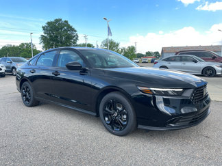 New 2025 Honda Accord SE image 1