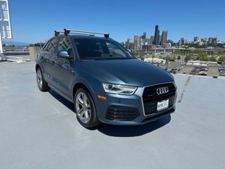 Used 2018 Audi Q3 2.0T Premium image 1