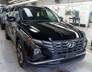 Used 2022 Hyundai Tucson SEL w/ Cargo Package image 1
