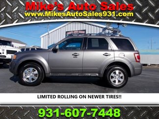 Used 2012 Ford Escape Limited image 1