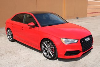 Used 2016 Audi S3 Premium Plus w/ Technology Package image 1