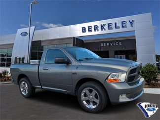Used 2012 RAM 1500 Express image 1