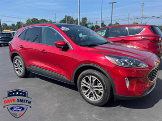Used 2020 Ford Escape SEL image 1