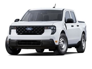 New 2025 Ford Maverick XL image 1