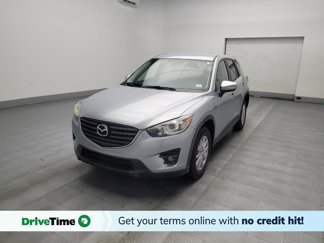 Used 2016 MAZDA CX-5 Touring image 1