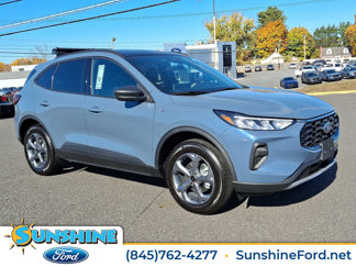 New 2025 Ford Escape ST-Line w/ Tech Pack #1 image 1