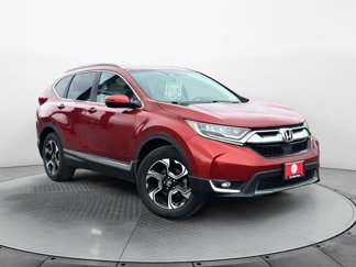 Used 2019 Honda CR-V Touring image 1