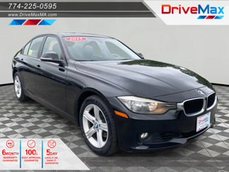 Used 2015 BMW 328i xDrive Sedan image 1