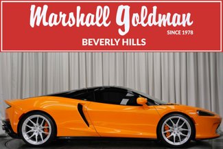 Used 2023 McLaren GT image 1