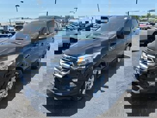 Used 2019 Ford Escape SE image 1