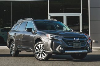 Used 2023 Subaru Outback Limited image 1