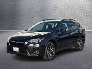 Used 2019 Subaru Crosstrek 2.0i Premium image 1