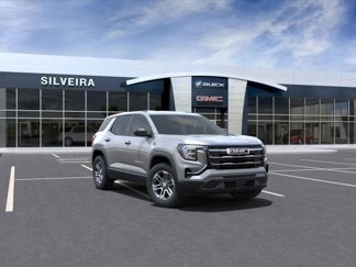 New 2025 GMC Terrain Elevation image 1