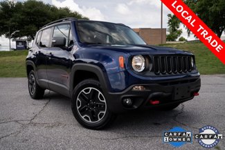 Used 2016 Jeep Renegade Trailhawk image 1