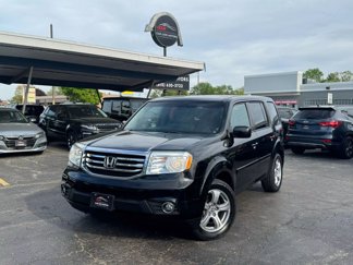 Used 2012 Honda Pilot EX-L image 1