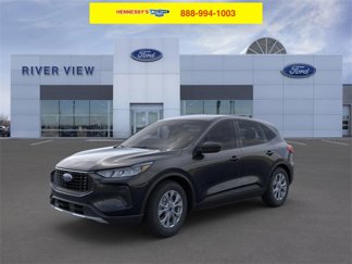 New 2025 Ford Escape Active image 1