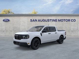 New 2023 Ford Maverick XLT w/ XLT Luxury Package image 1
