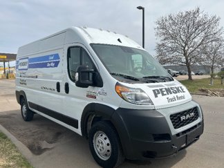 Used 2022 RAM ProMaster 2500 w/ Interior LED Lighting Group image 1