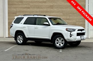 Used 2015 Toyota 4Runner Limited image 1